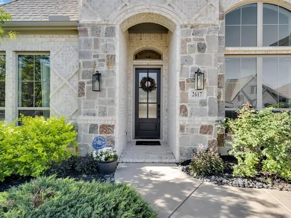 2617 Eclipse Place, Celina, TX 75009