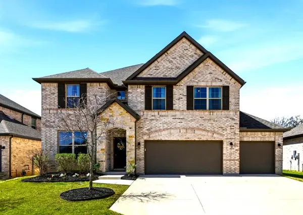 4132 Kyles Landing Drive, Hickory Creek, TX 75065
