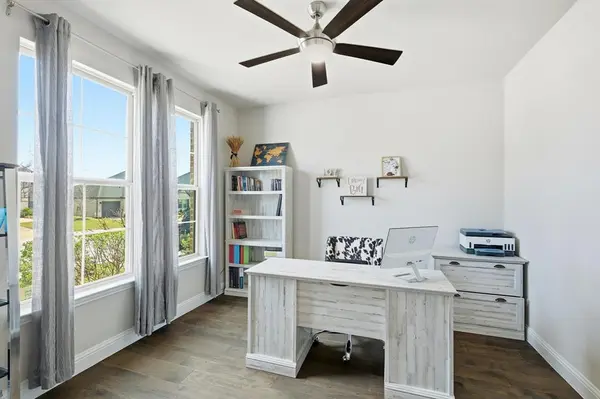 4132 Kyles Landing Drive, Hickory Creek, TX 75065