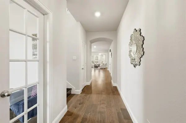 4132 Kyles Landing Drive, Hickory Creek, TX 75065