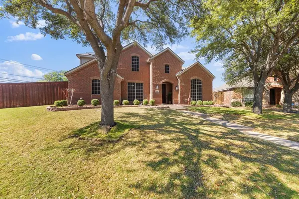7005 Andover Court, Rowlett, TX 75089