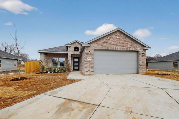 10129 Budtime Lane, Dallas, TX 75217