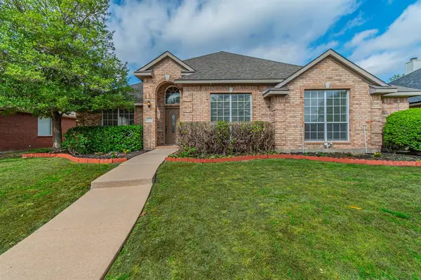 9229 Daystar Drive,  Plano,  TX 75025