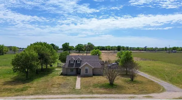 4773 Patton Lake Road, Aquilla, TX 76622
