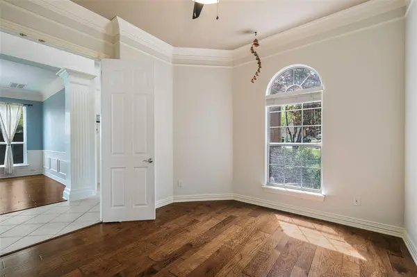 4120 Abigail Drive, Highland Village, TX 75077