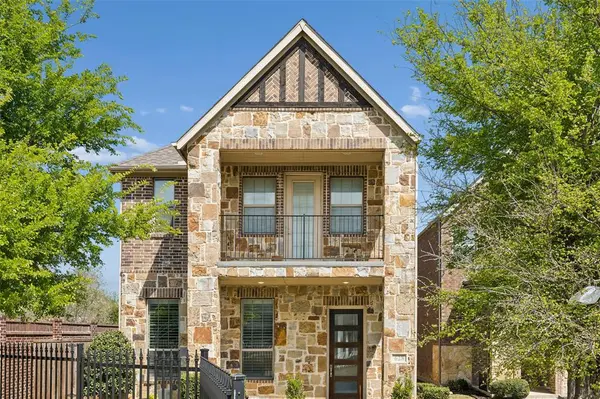 628 Club Drive, Allen, TX 75013