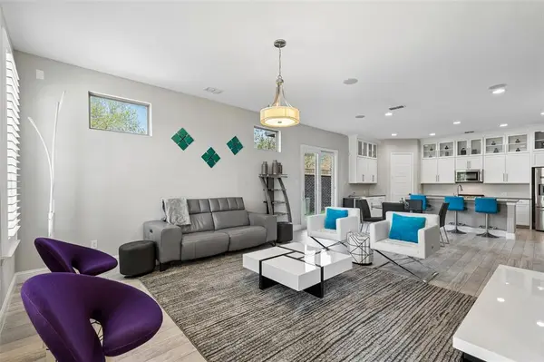 628 Club Drive, Allen, TX 75013