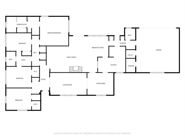 2010 N Beal Street, Belton, TX 76513