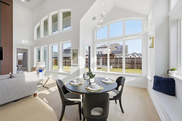 2860 Firefly Place, Prosper, TX 75078