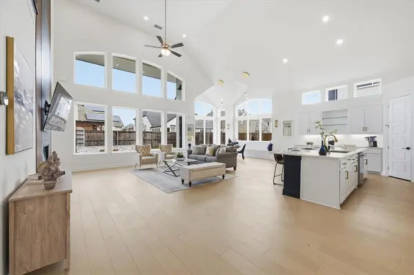 2860 Firefly Place, Prosper, TX 75078