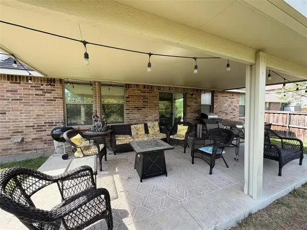 1201 Oakbrook Street, Prosper, TX 75078