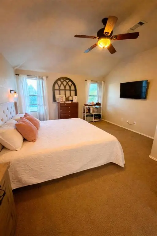 1201 Oakbrook Street, Prosper, TX 75078