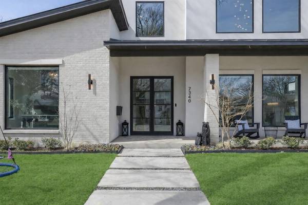 7340 Syracuse Drive, Dallas, TX 75214