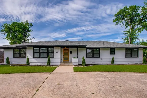 6207 Royal Lane, Dallas, TX 75230