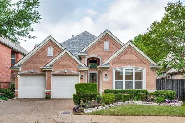 3752 Park Place, Addison, TX 75001