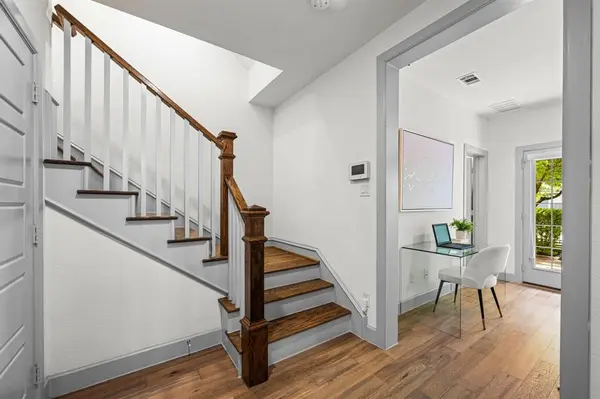 3624 Dorothy Avenue, Dallas, TX 75209