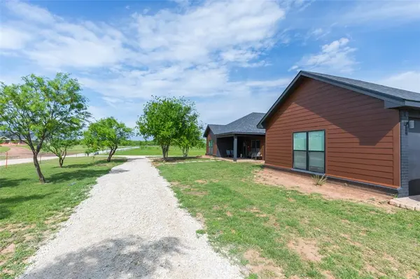 244 Key Lane #D, Abilene, TX 79602