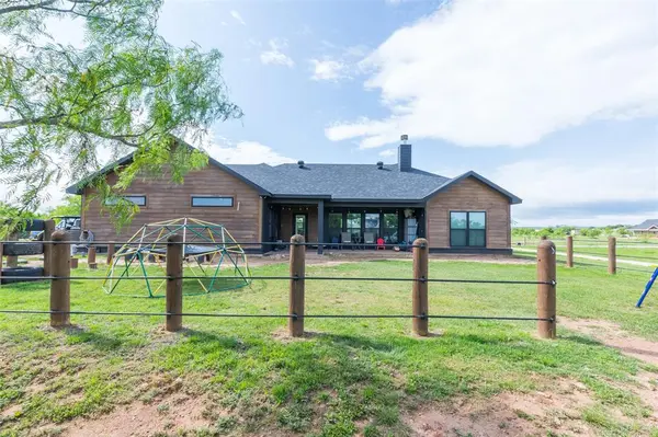 244 Key Lane #D, Abilene, TX 79602