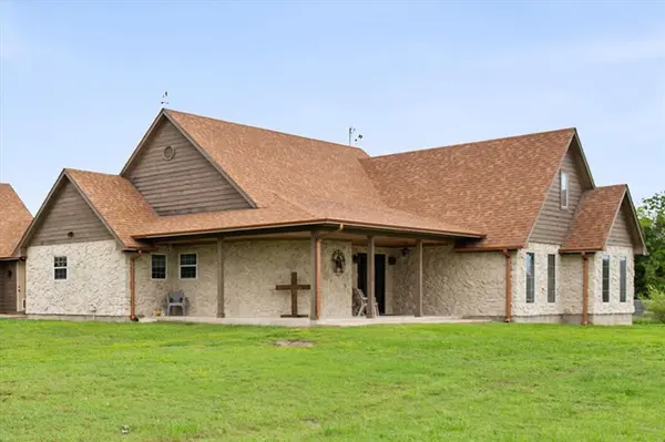 130 SE County Road 3085, Corsicana, TX 75109