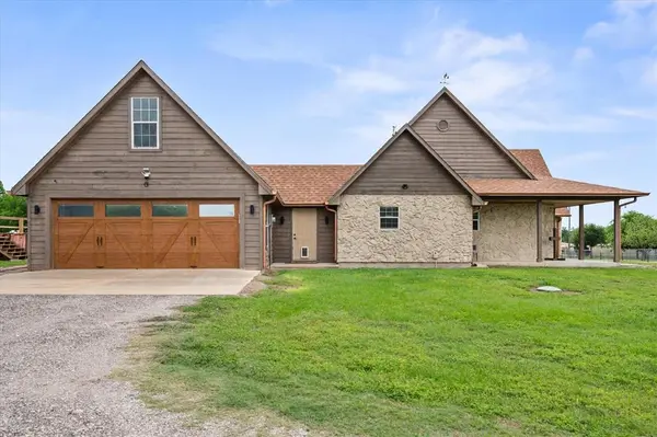 130 SE County Road 3085, Corsicana, TX 75109