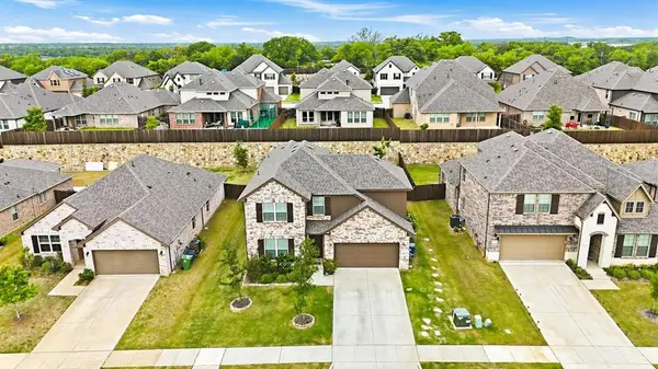 4126 Mountain Laurel Drive, Hickory Creek, TX 75065