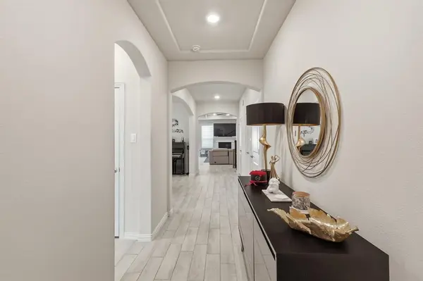 4126 Mountain Laurel Drive, Hickory Creek, TX 75065