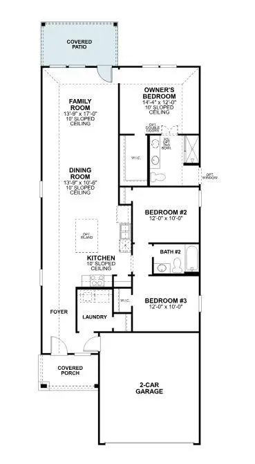 7011 Butterfield Drive, Sanger, TX 76266