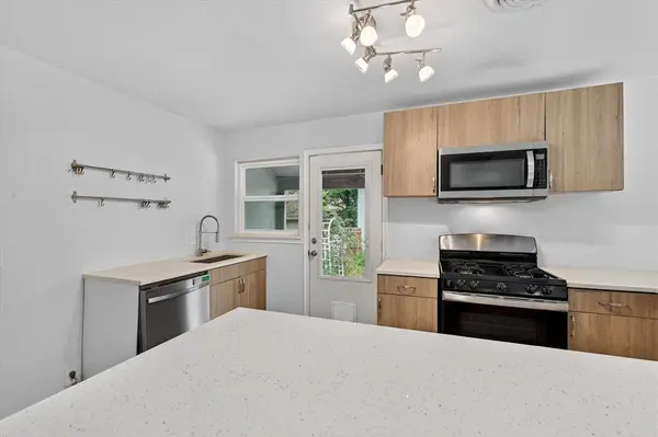 1817 Ruth Street, Arlington, TX 76010