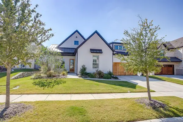 113 Harlan Court, Aledo, TX 76008