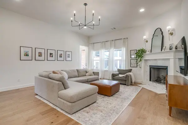 113 Harlan Court, Aledo, TX 76008