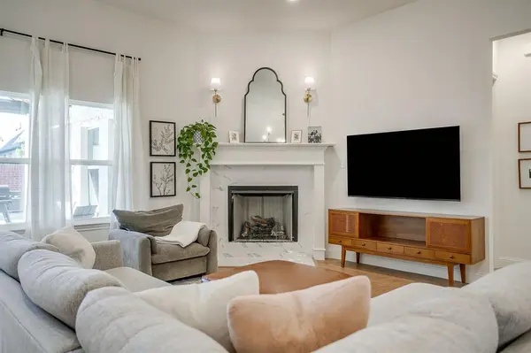 113 Harlan Court, Aledo, TX 76008