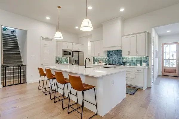 113 Harlan Court, Aledo, TX 76008