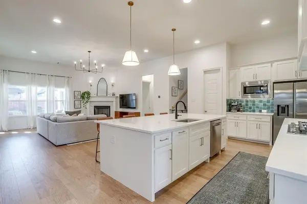 113 Harlan Court, Aledo, TX 76008