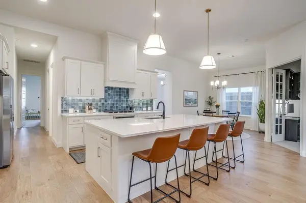 113 Harlan Court, Aledo, TX 76008