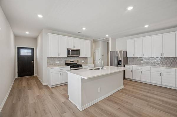 3612 Bridgeport Drive, Farmersville, TX 75442