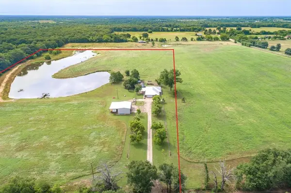 290 Vz County Road 3222, Wills Point, TX 75169