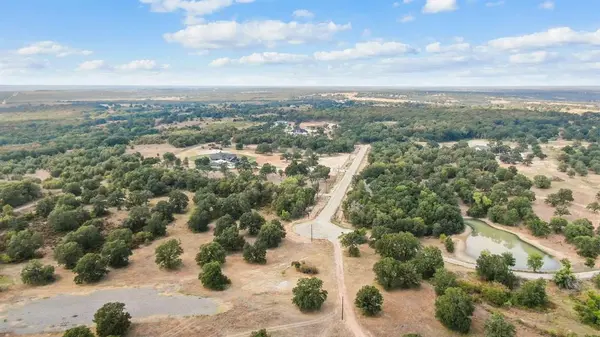 Lot 13 Double B Ranch Road S, Perrin, TX 76486