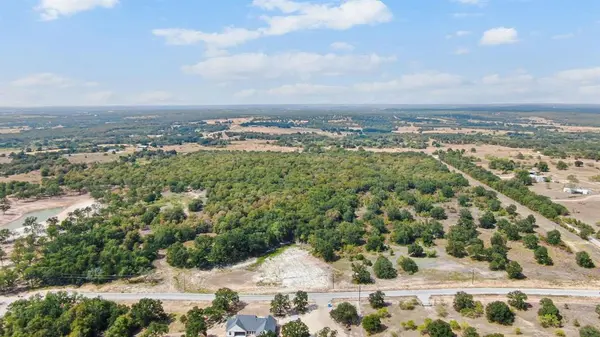 Lot 15 Double B Ranch Road S, Perrin, TX 76486