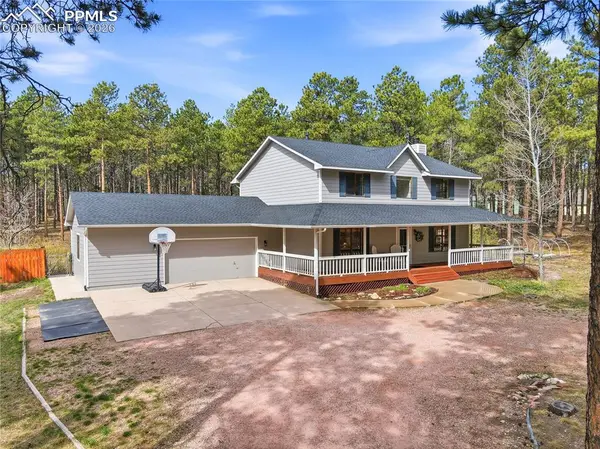 18180 Canterbury DR, Monument, CO 80132