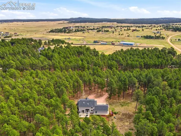 18180 Canterbury DR, Monument, CO 80132