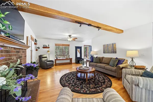 18180 Canterbury DR, Monument, CO 80132