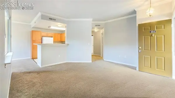 3731 Riviera GRV #104, Colorado Springs, CO 80922