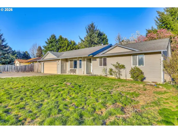505 N HUBBARD AVE, Yacolt, WA 98675