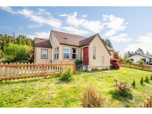 2916 COLUMBIA HEIGHTS RD, Longview, WA 98632