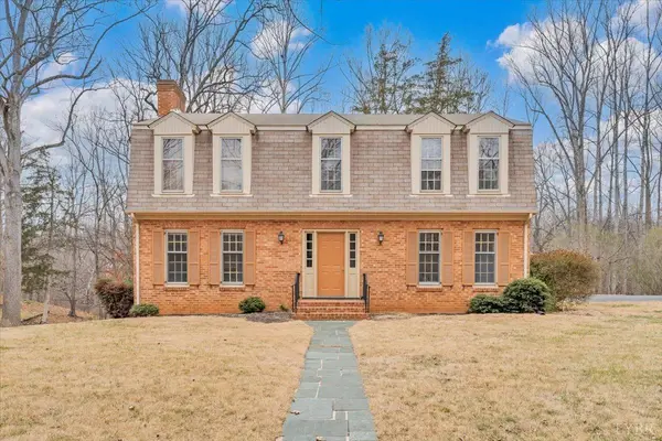 3432 Ivylink PL,  Lynchburg,  VA 24503