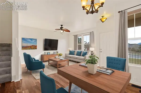 1243 Timber Run HTS, Monument, CO 80132