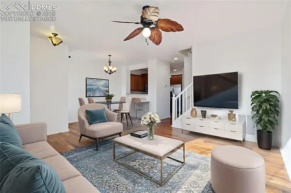 1243 Timber Run HTS, Monument, CO 80132