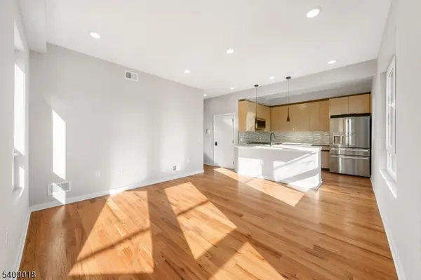 108 Fleming Ave #4, Newark City, NJ 07105