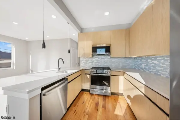 108 Fleming Ave #4, Newark City, NJ 07105