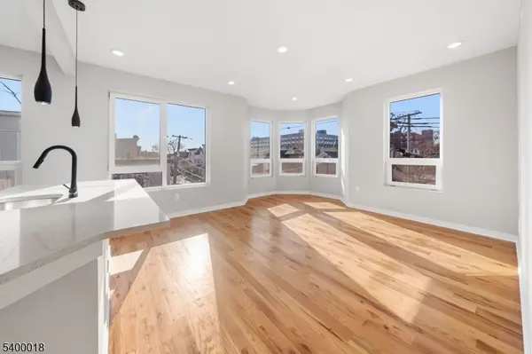 108 Fleming Ave #4, Newark City, NJ 07105